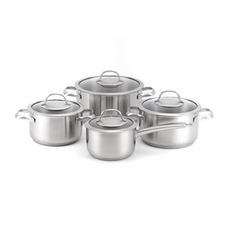 BỘ NỒI TỪ MALLOCA SA-4002