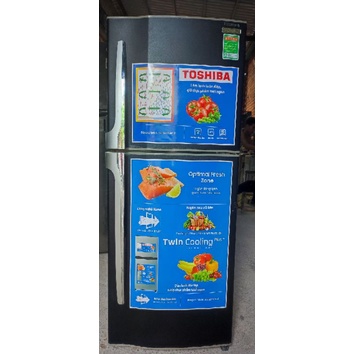 tủ lạnh Toshiba 180l miễn phí vận chuyển