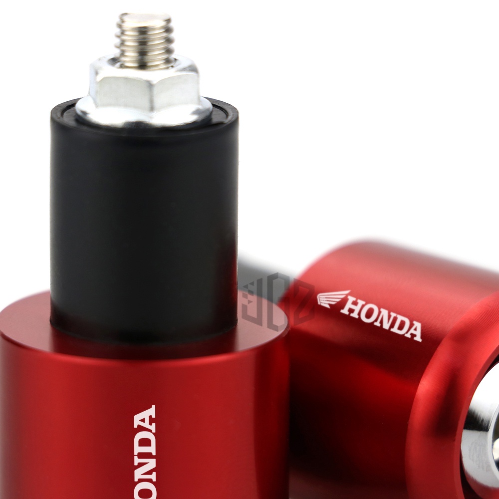 Cặp khối cân bằng gắn tay lái xe mô tô HONDA Click 125i 150i PCX X-ADV ADV BEAT RS150 CB650F CB150R CBR1000RR 7/8" 22mm