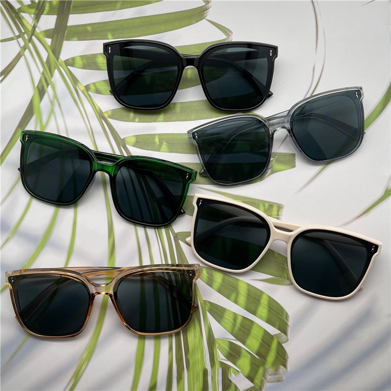 Kính Nam Nữ Thời Trang Cực Cá Tính Hot Trend Mới Nhất Năm 2021 | BigBuy360 - bigbuy360.vn