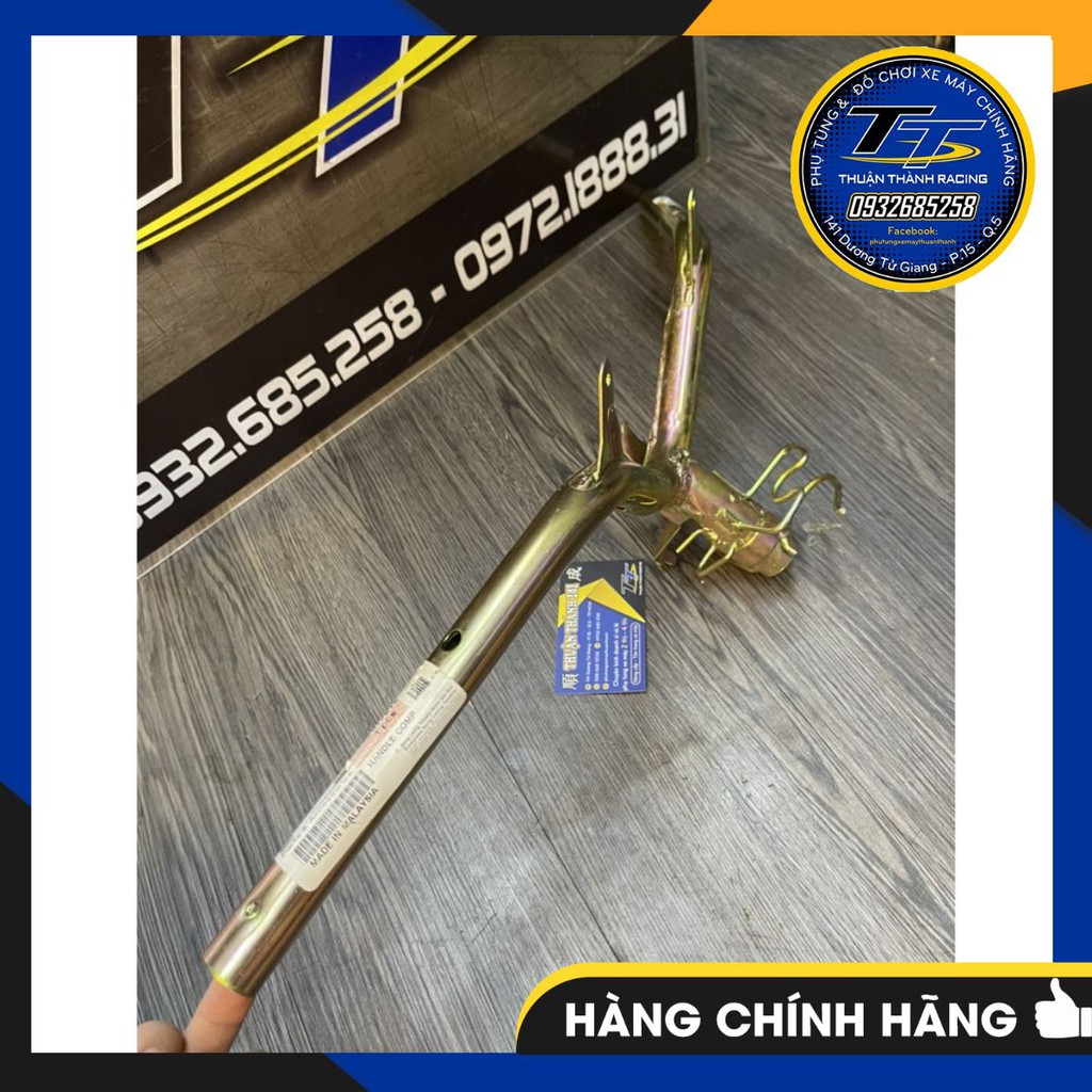 GHI ĐONG YAZ ZIN - YAZ125