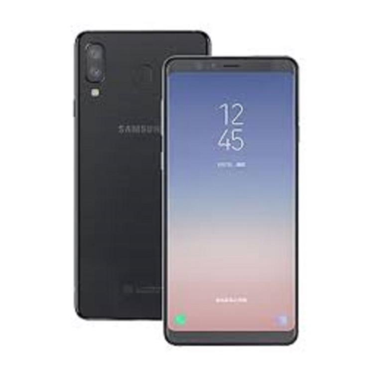 [ Rẻ Hủy Diệt ] điện thoại Samsung Galaxy A6s Máy Chính Hãng, 2sim ram 6/128G, Cày Game nặng siêu mượt