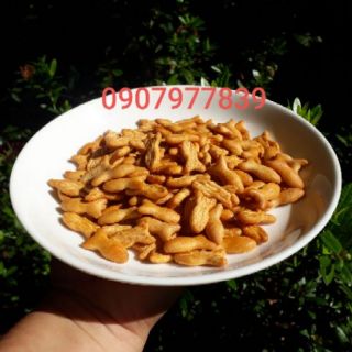 Bánh con cá thơm bơ 1kg