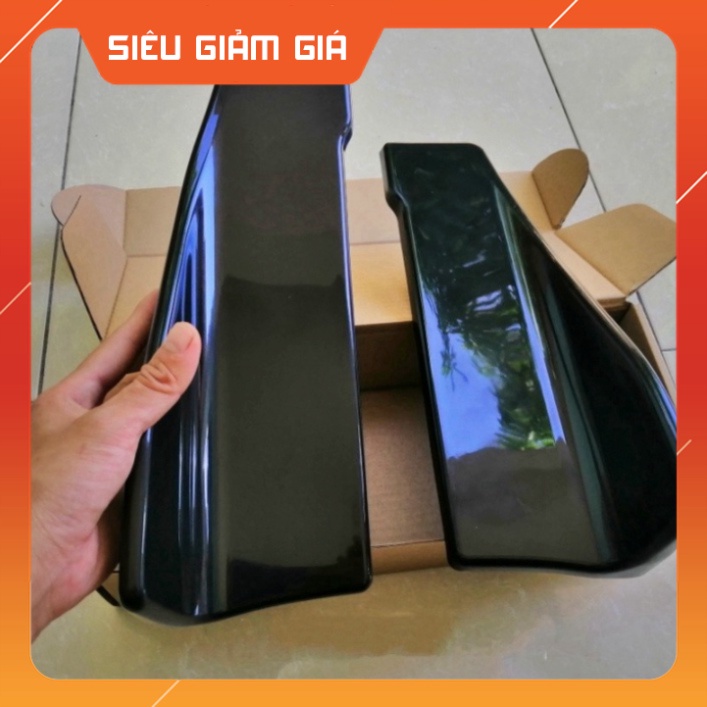 SIÊU GIẢM GIÁ Lip hông ,Lip Sau xe Hyundai Accent Hàng Loại 1 Lắp Cho Các Đời 2018_2021 HÀNG CAO CẤP