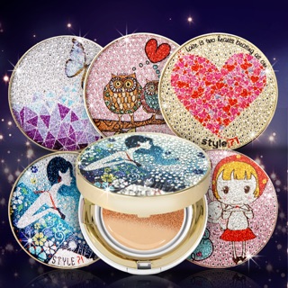 Phiên bản 2017 luxury cushion full cover style 71