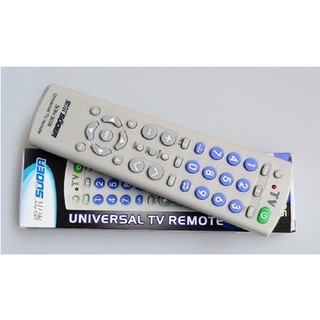 ❤️ REMOTE TIVI ĐA NĂNG 303E