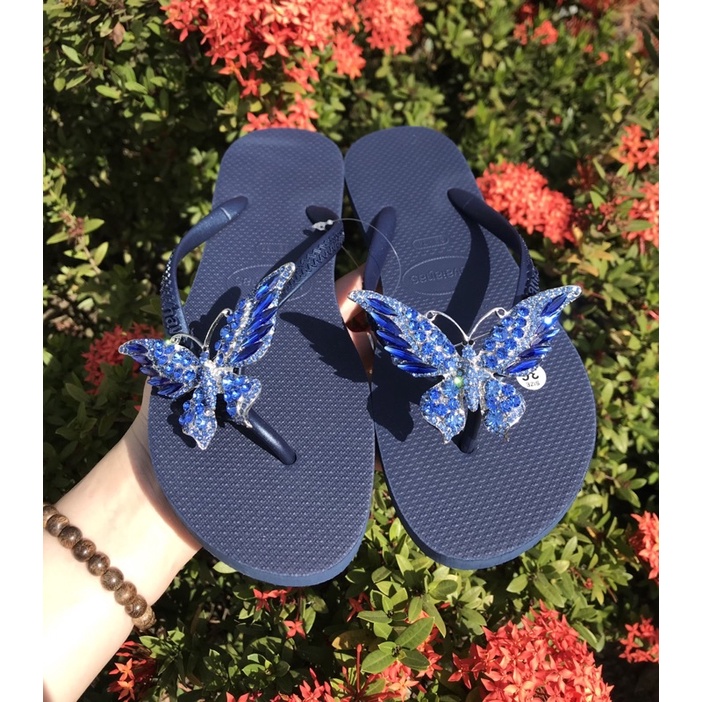 Charm bớm chúa 69k 1 cặp