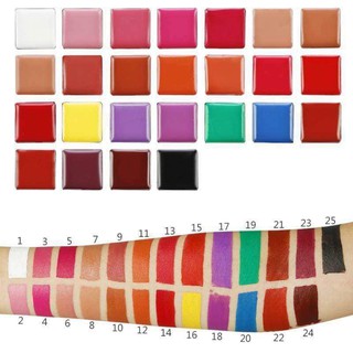 Bảng son 25 ô giá 220k
