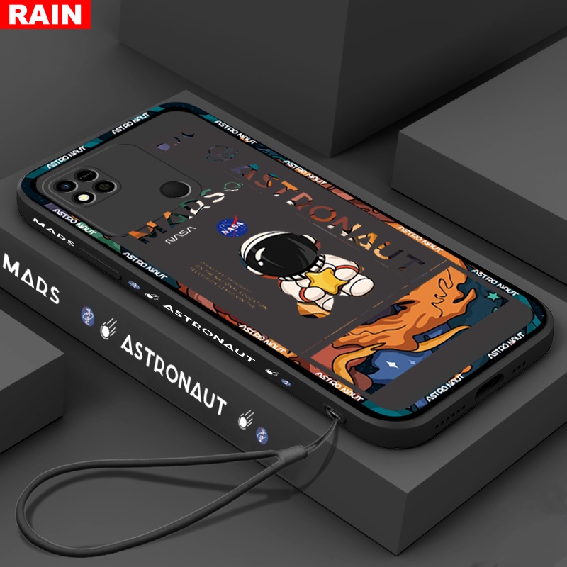 Ốp Điện Thoại Cho Redmi 10 5G 10A 10C 9C Note11S Redmi 10 9T Note 11 Pro Note10 Pro Note9S Note9Pro Note8 Poco M5S M3 X3Pro X3NFC