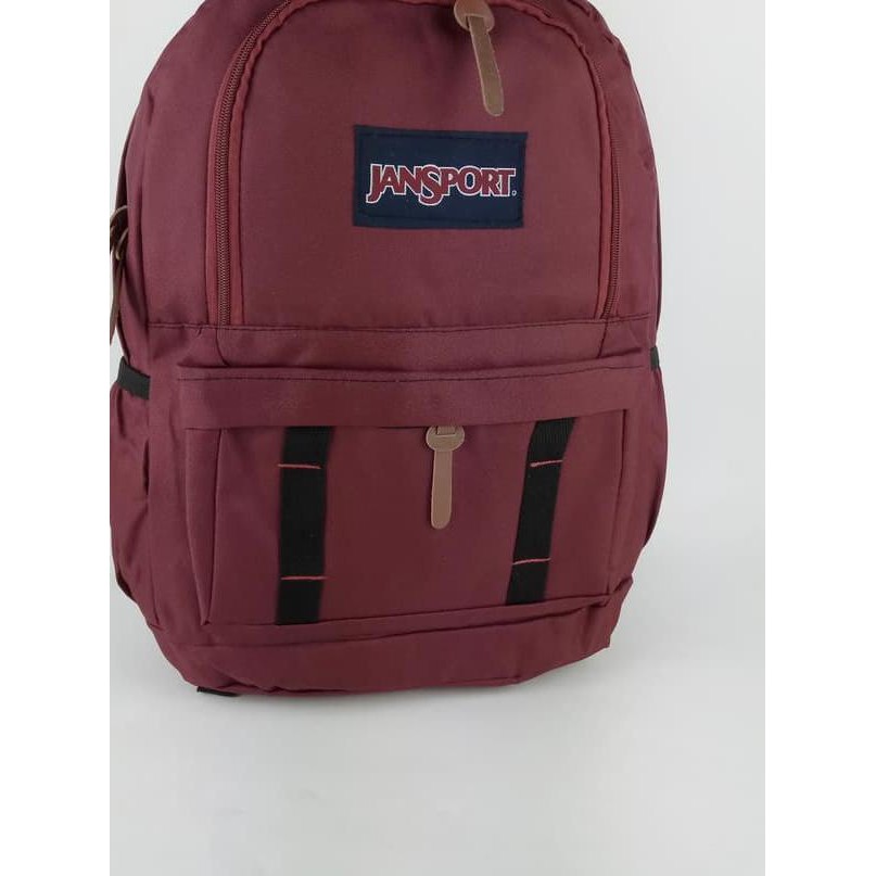 Jansport Ba Lô Đi Học / Làm Việc 2008