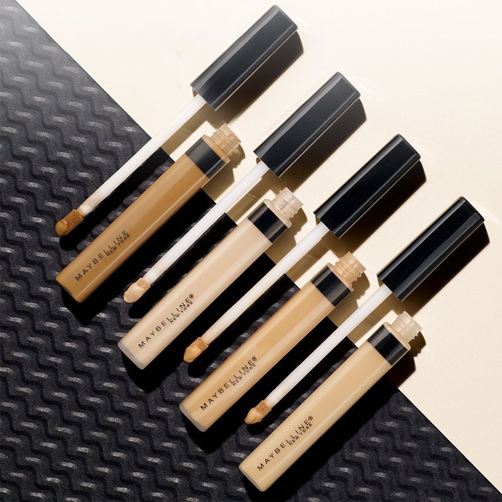 Kem Che Khuyết Điểm Mịn Lì Tiệp Mọi Tông Da Fit Me Concealer Maybelline New York 6.8ml - Mỹ Chính Hãng | BigBuy360 - bigbuy360.vn