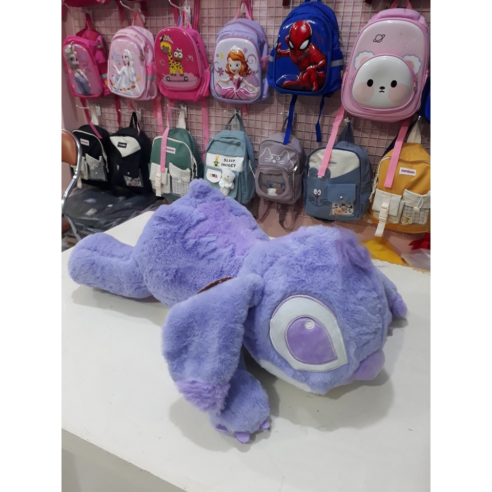 Stick tím, xanh, hồng dễ thương - GẤU SHOP