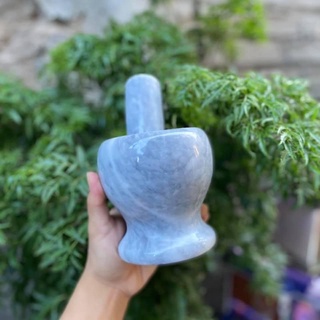 Cối giã tỏi