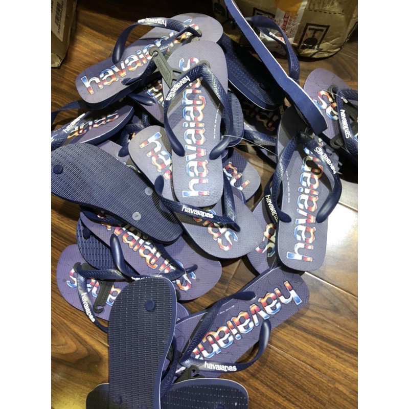 Dép havaianas mix ong bé