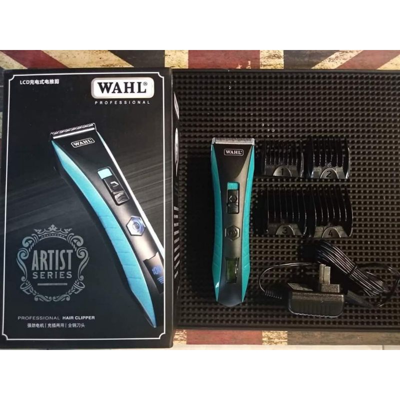 Tông đơ cắt tóc cao cấp WAHL 2222 - 2226