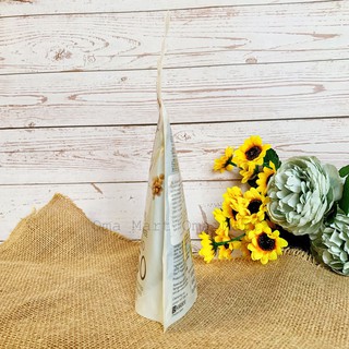 Miso gạo lứt hữu cơ Clearspring 300g