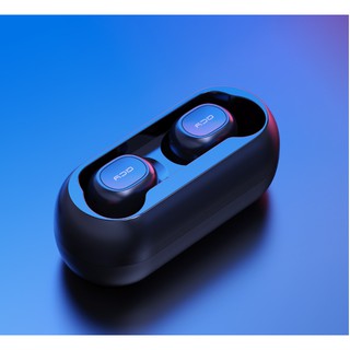 TAI NGHE BLUETOOTH TRUE WIRELESS QCY T1C