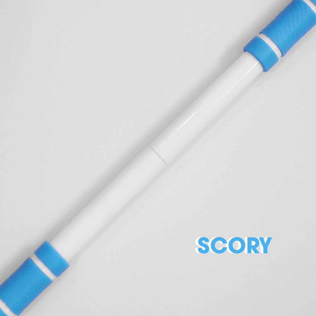 Bút quay SCORY MOD - Double Cap MOD