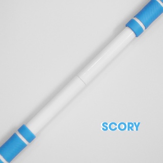 Bút quay SCORY MOD - Double Cap MOD