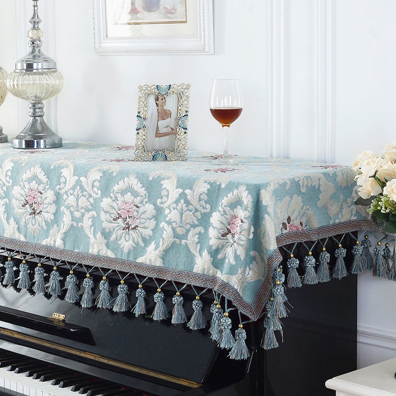 Vỏ Bọc Ghế Đàn Piano Phong Cách Châu Âu Hiện Đại