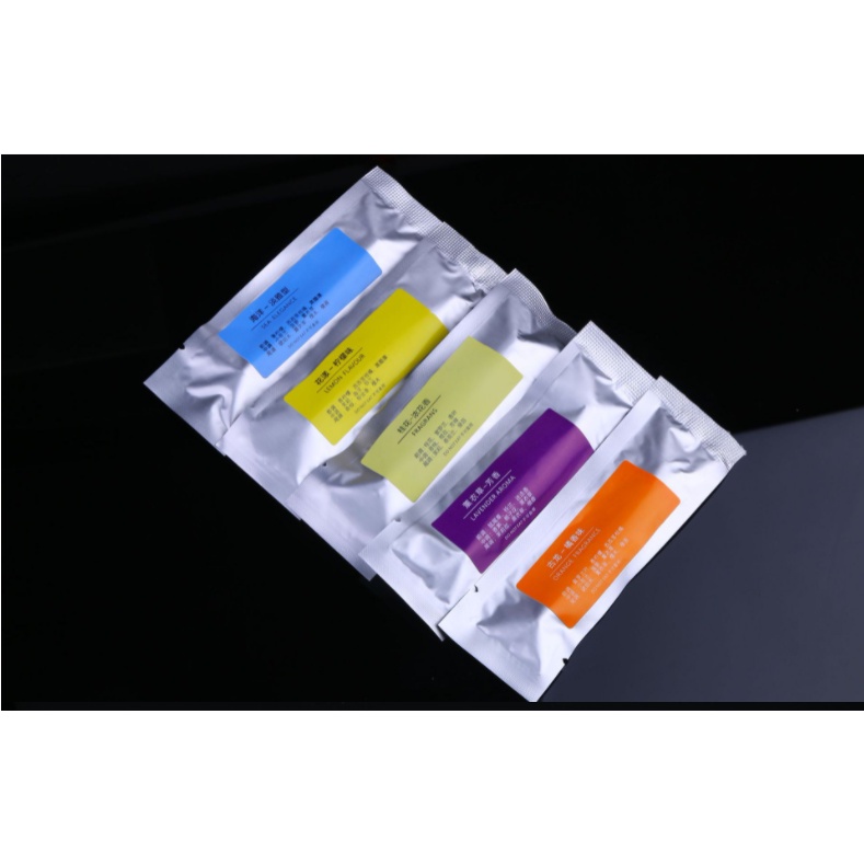 Viên sáp thơm dùng trên oto với 5 mùi hương cam/chanh/oải hương/Cologne/Sea | BigBuy360 - bigbuy360.vn