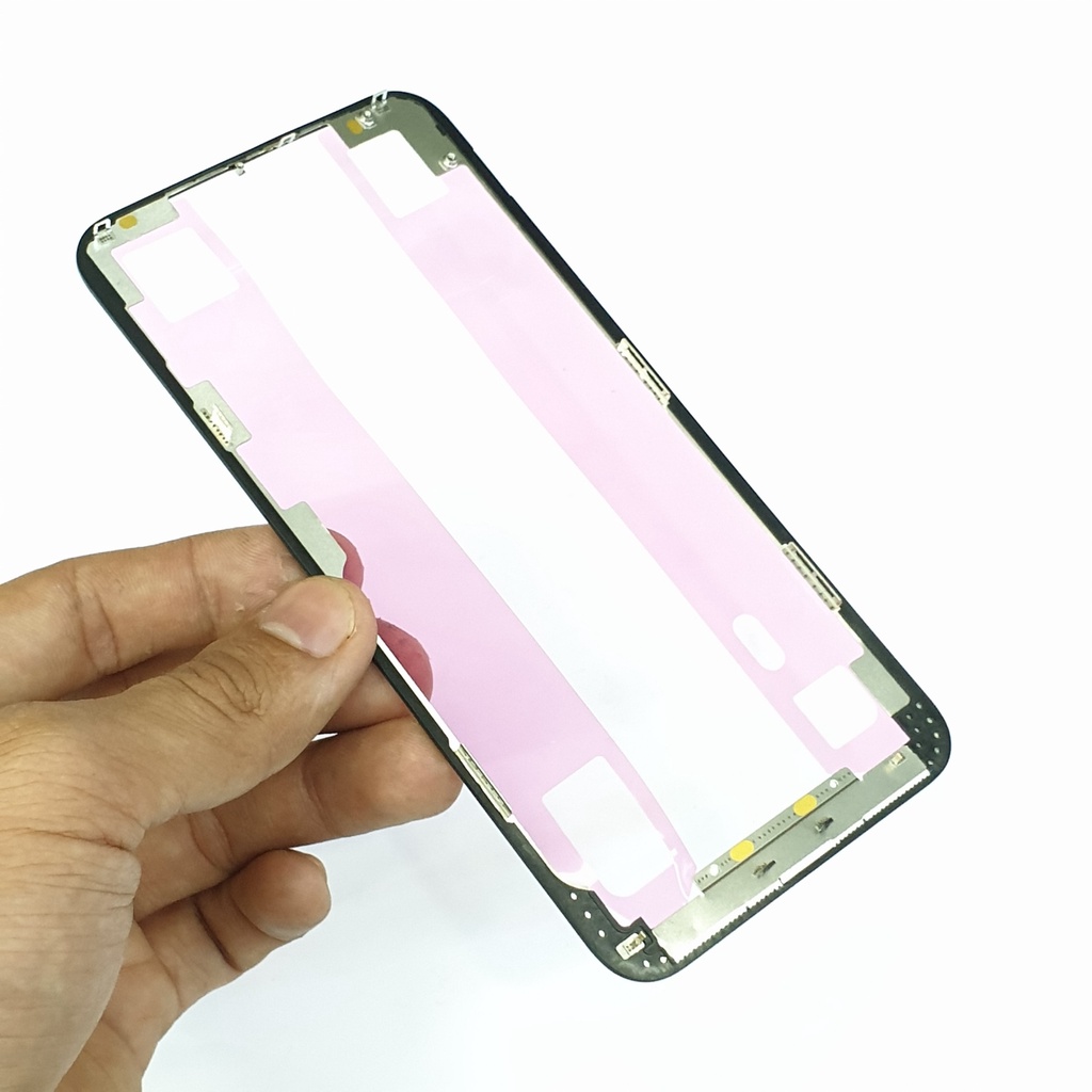 Mặt kính IPhone 11 pro Max loại zin có keo OCA