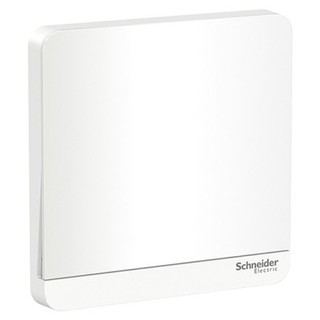 Bộ công tắc '1,2,3,4' 1 chiều 16A có đèn Led AvatarOn Schneider