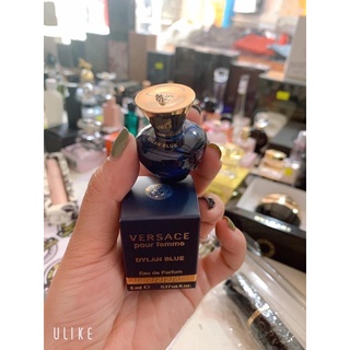 VERSACE DYLAN 5ml