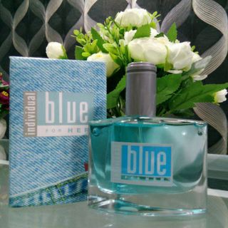 NƯỚC HOA BLU NỬ  VIỆT 50ml
