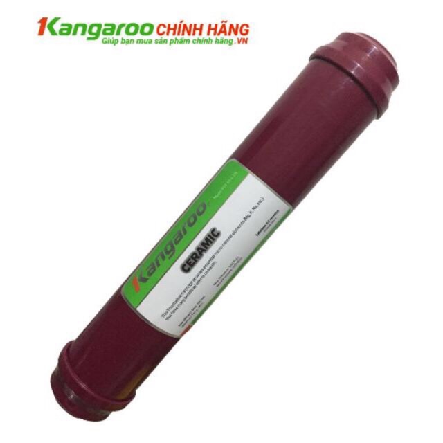 Lõi lọc nước 6 7 8 máy lọc nước kangaroo