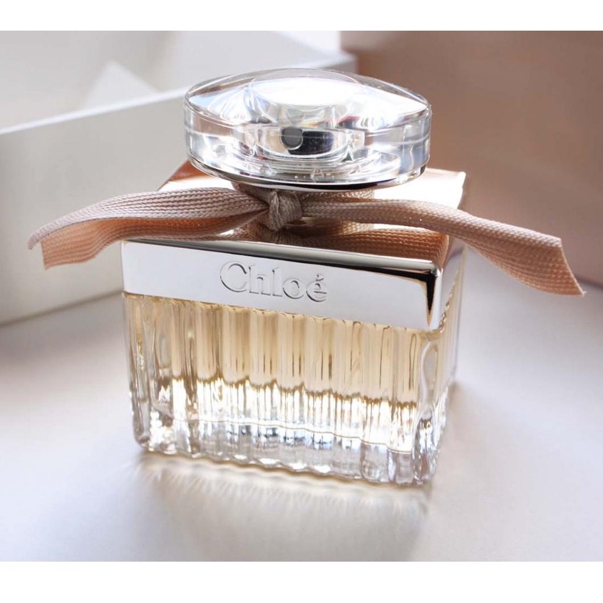 +𝘊𝘩𝘰𝘰 𝘗𝘦𝘳𝘧𝘶𝘮𝘦+  Nước hoa nữ Chloe Eau de Parfum 5ml/10ml