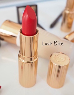 SON CHARLOTTE TILBURY ( Đủ bill, mua store Mỹ)