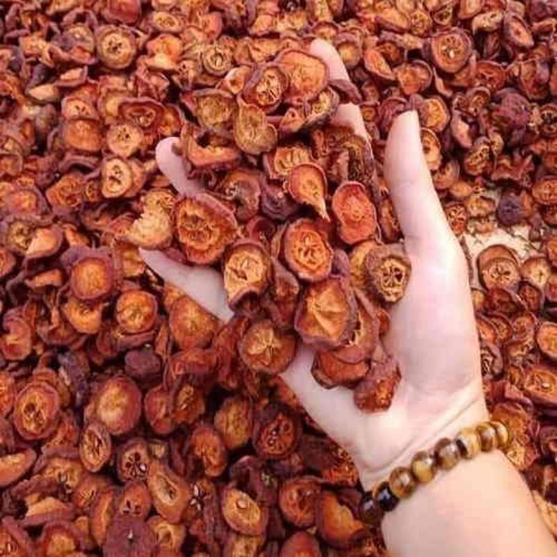 Táo mèo khô ngâm rượu loại đẹp, chuẩn táo mèo Yên Bái