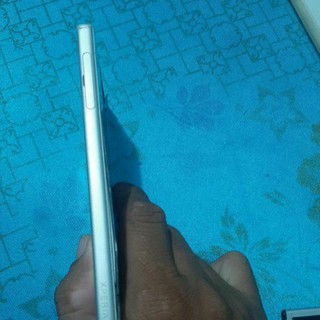 xác sony z5 docomo
