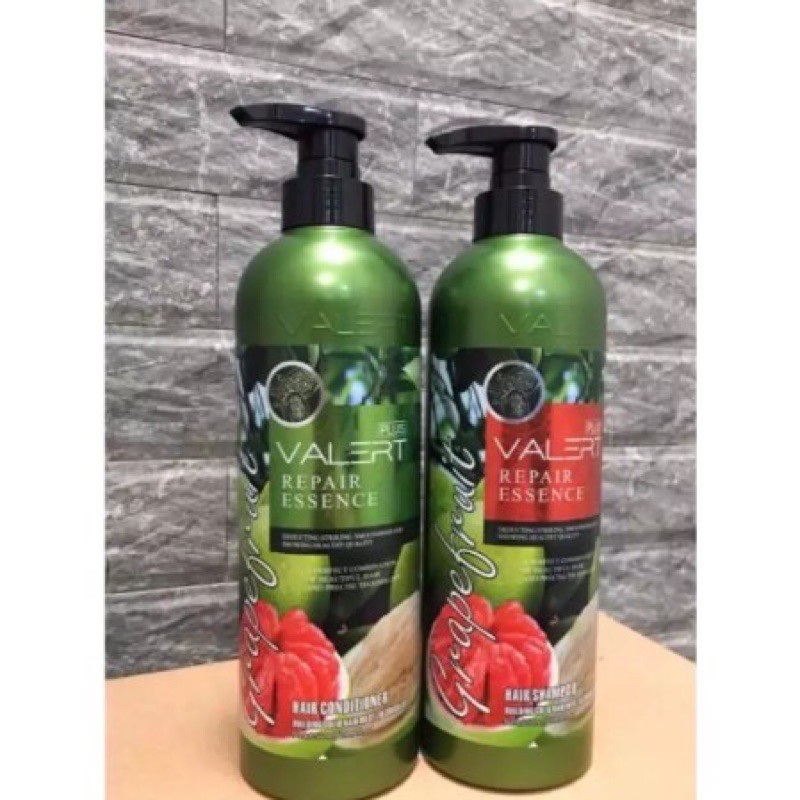 Bộ gội xả bưởi grapefruit 850ml ( mẫu mới 2021)