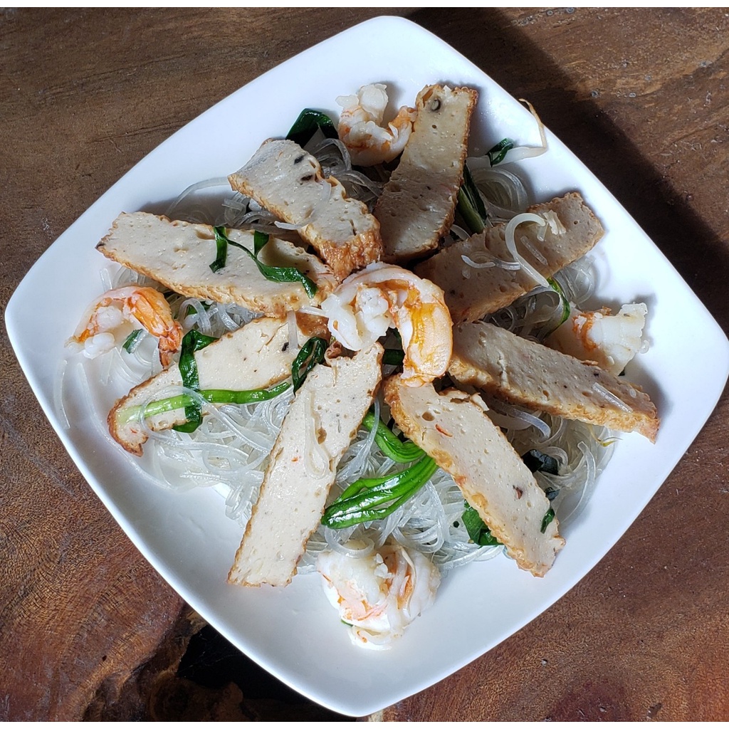 Miến dong sợi rút Phố xưa gói 500gr giòn dai thơm ngon, Thực phẩm dinh dưỡng Ngọc Linh | BigBuy360 - bigbuy360.vn