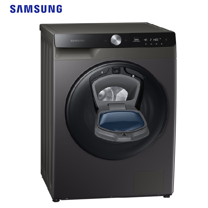 MIỄN PHÍ LẮP ĐẶT Máy giặt sấy Samsung Addwash WD95T754DBX/SV Mới 2021