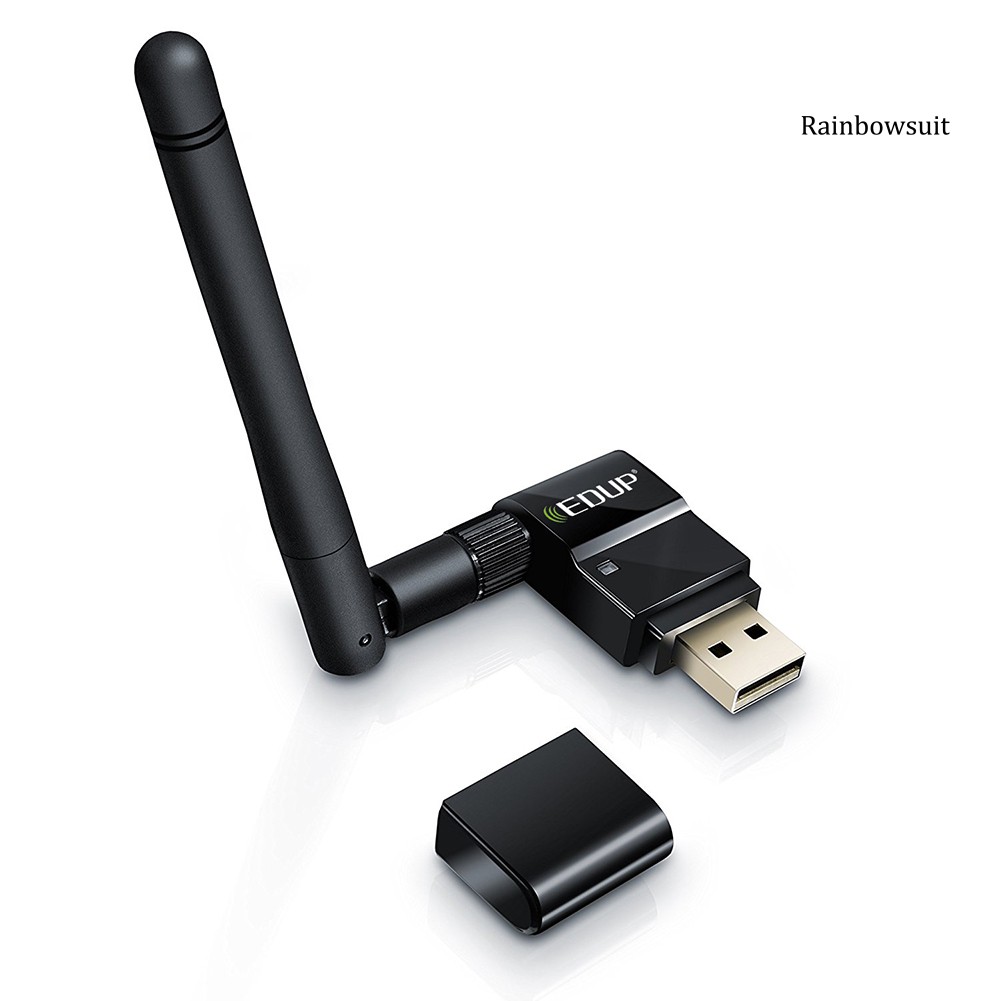 Usb Wifi Rb-Edup Ep-Ac1635 802.11ac 600mbps 2.4ghz / 5.8ghz