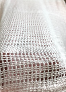Chăn lưới sợi tre Mamas & Papas