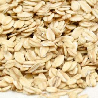 Yến mạch nguyên hạt bổ dưỡng cho Hamster mẹ và con, Sóc Bông, Sóc Đất, Sóc Bay Úc...