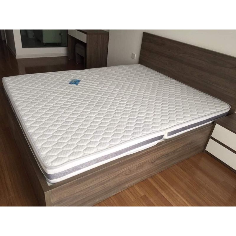 Đệm cao su tổng hợp chính hãng giảm giá