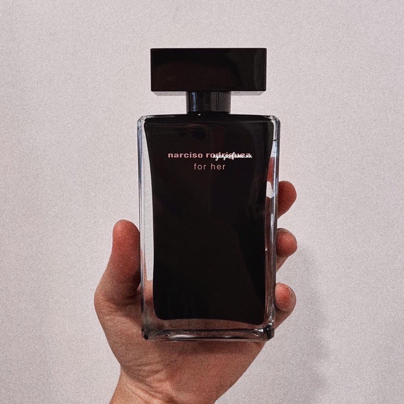 Nước hoa Narsico for Her Edt