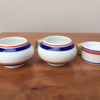Combo Áo lồng chim + cóng sứ tai tre