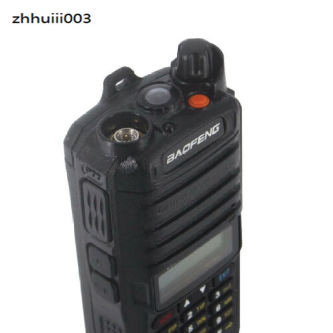 Máy Bộ Đàm Cầm Tay Baofeng Uv-9R Plus 10w Vhf Uhf