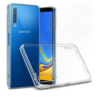 Ốp lưng trong suốt samsung a6 a6+ a72018 a92018 a8 Star