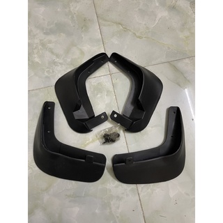 Bộ Chắn bùn xe Daewoo Gentra , Chevrolet Aveo phù hợp tất cả các đời xe( Trừ Gentra X)