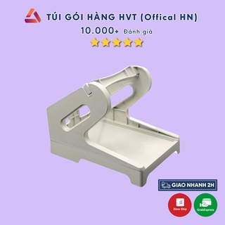 Khay đựng giấy in nhiệt NHỰA HVT chuyên dùng cho máy in nhiệt HPRT size giấy 100x100 và 150x100 (GIAO NGẪU NHIÊN)
