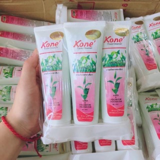 Sữa rữa mặt kone