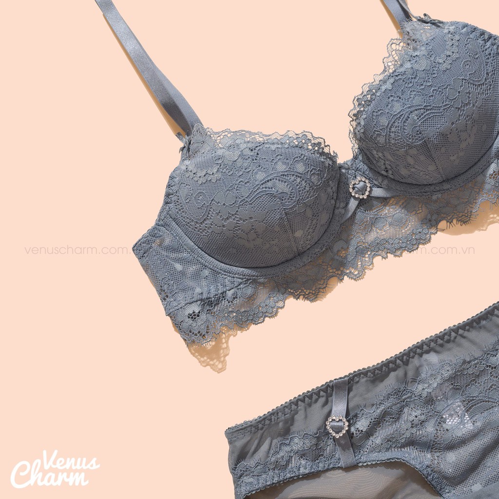 BỘ ĐỒ LÓT MỎNG CÓ GỌNG KL NGANG | BigBuy360 - bigbuy360.vn