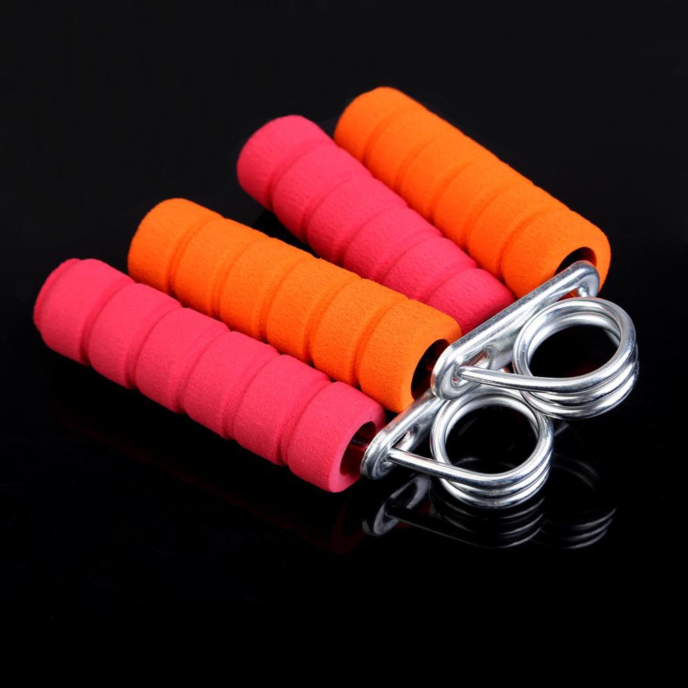 Heavy Grips Strengtheners Hand Exerciser Sponges Hand Grippers Fitness